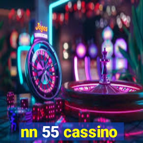 nn 55 cassino